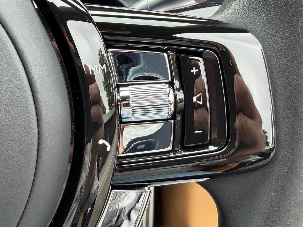 Rolls-Royce Ghost Saloon 6.7 V12 Blue #39