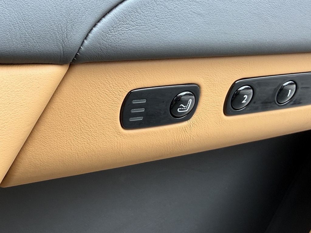 Rolls-Royce Ghost Saloon 6.7 V12 Blue #41