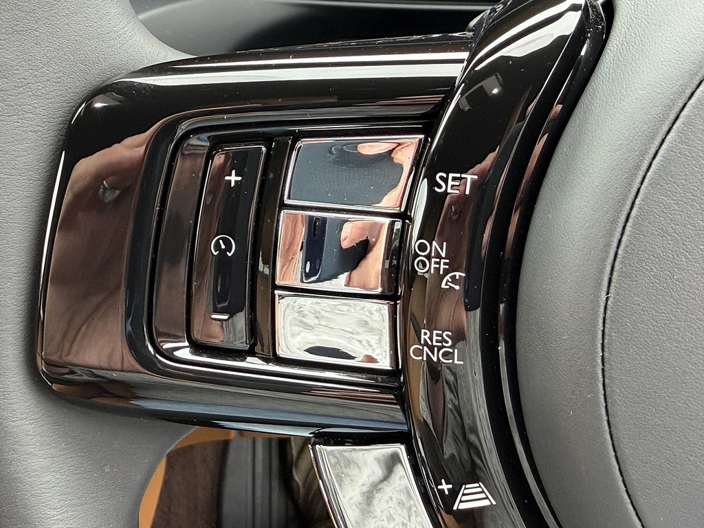Rolls-Royce Ghost Saloon 6.7 V12 Blue #38