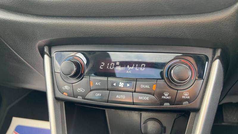 Suzuki SX4 S Cross  Green #31