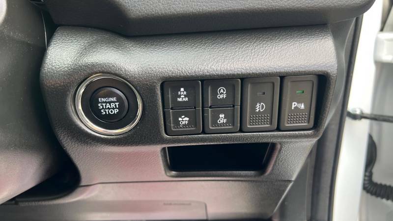 Suzuki SX4 S Cross  Green #18