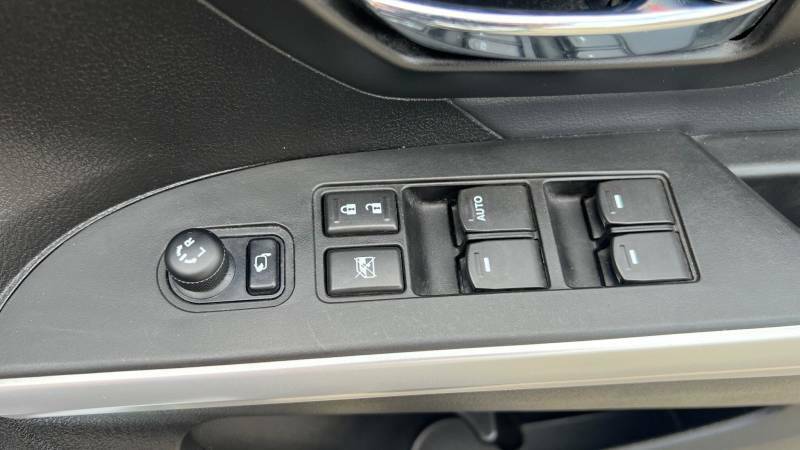 Suzuki SX4 S Cross  Green #17