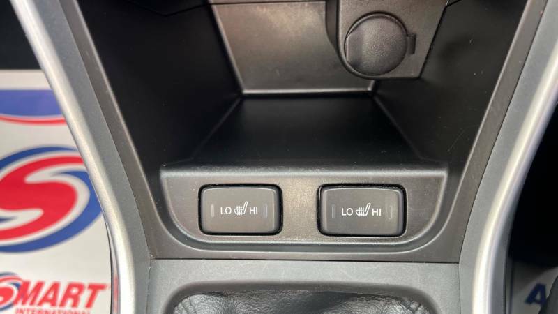 Suzuki SX4 S Cross  Green #30