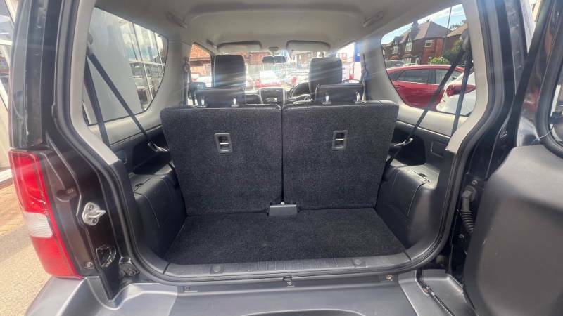 Suzuki Jimny 1.3 Sz4 Grey #13