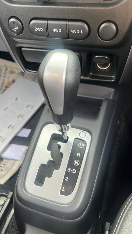 Suzuki Jimny 1.3 Sz4 Grey #18