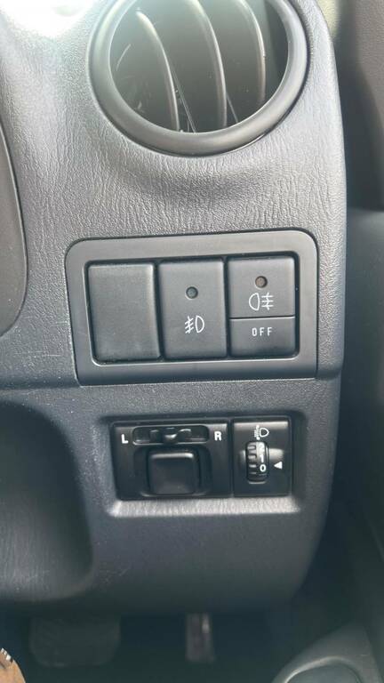 Suzuki Jimny 1.3 Sz4 Grey #20