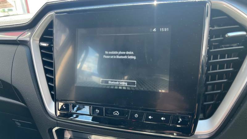 Isuzu D-Max 1.9 Td Dl40 Pickup Double Cab Black #22