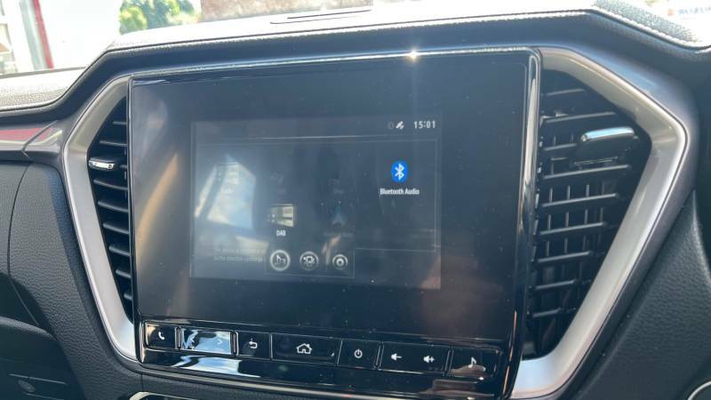 Isuzu D-Max 1.9 Td Dl40 Pickup Double Cab Black #21