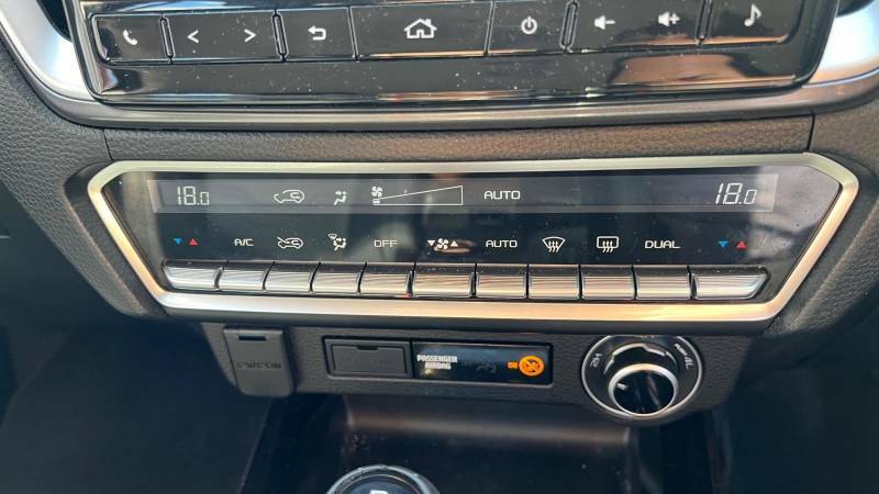 Isuzu D-Max 1.9 Td Dl40 Pickup Double Cab Black #30