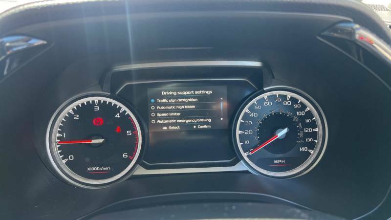 Isuzu D-Max 1.9 Td Dl40 Pickup Double Cab Black #34