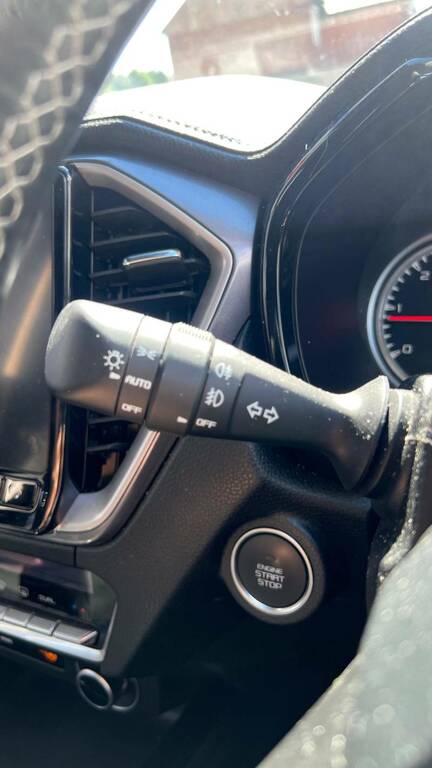 Isuzu D-Max 1.9 Td Dl40 Pickup Double Cab Black #28