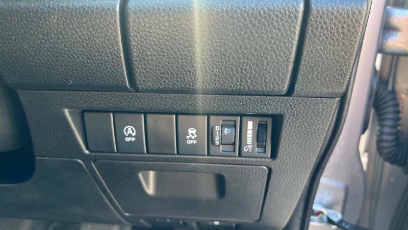 Isuzu D-Max 1.9 Td Dl40 Pickup Double Cab Black #18