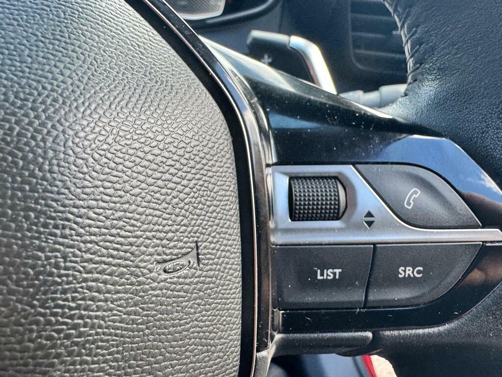 Peugeot 208 1.2 Puretech Active Premium Grey #19