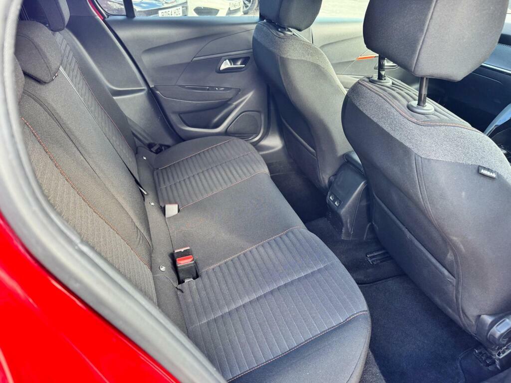 Peugeot 208 1.2 Puretech Active Premium Grey #16