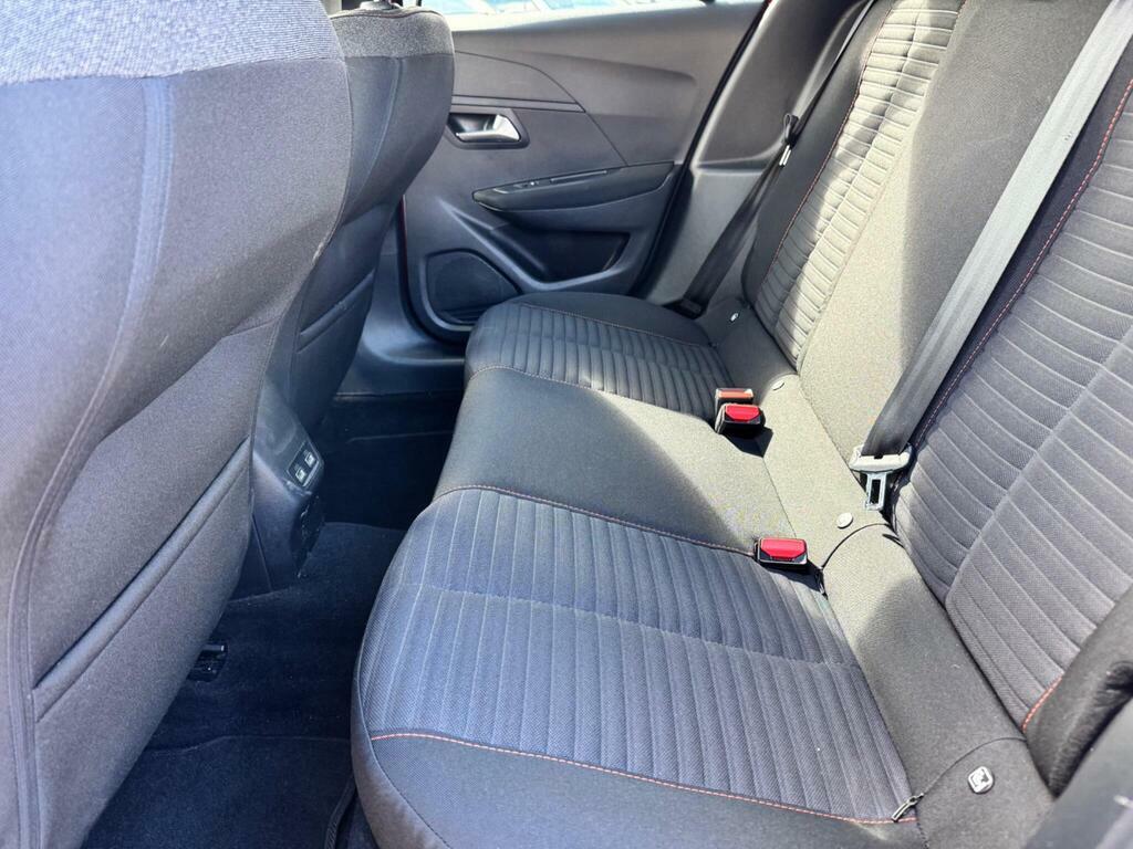 Peugeot 208 1.2 Puretech Active Premium Grey #17