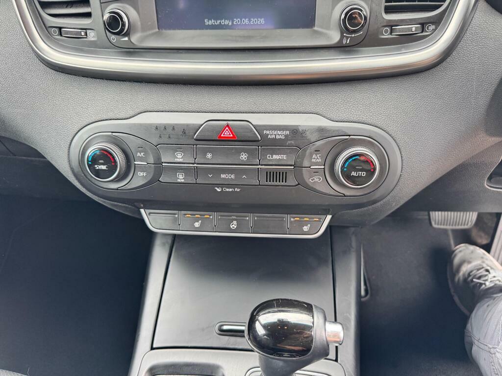 Kia Sorento 2.2 Crdi Kx-3 White #42