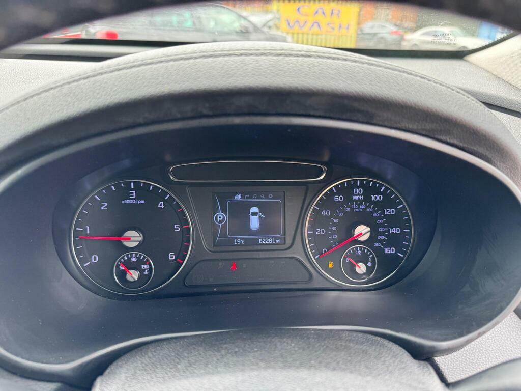 Kia Sorento 2.2 Crdi Kx-3 White #43