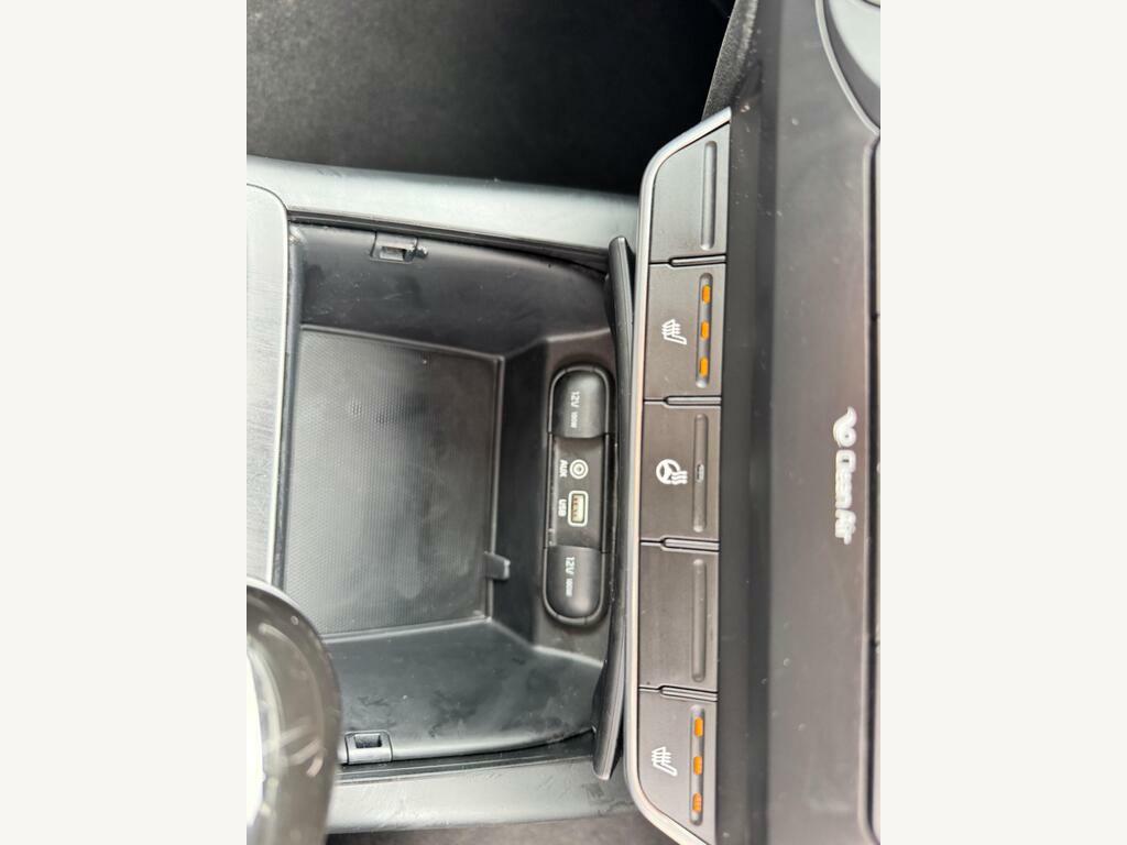 Kia Sorento 2.2 Crdi Kx-3 White #47