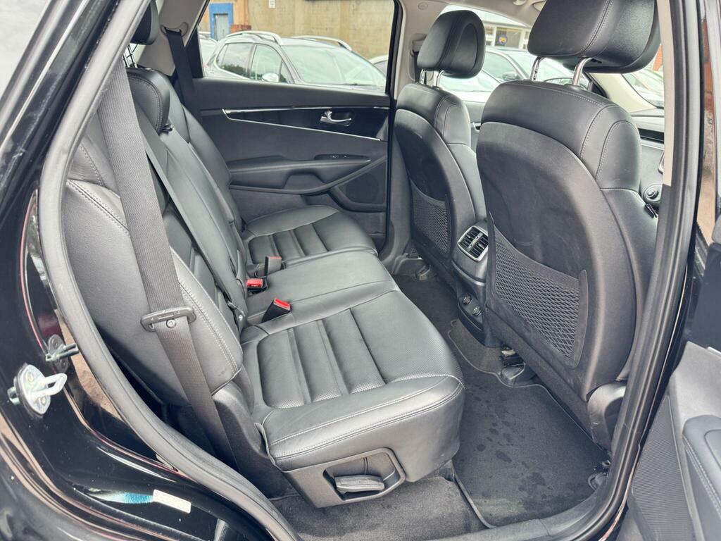 Kia Sorento 2.2 Crdi Kx-3 White #37