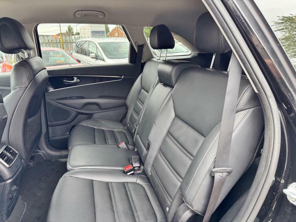 Kia Sorento 2.2 Crdi Kx-3 White #31
