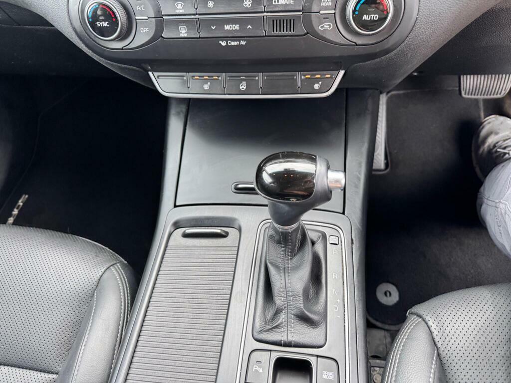 Kia Sorento 2.2 Crdi Kx-3 White #30