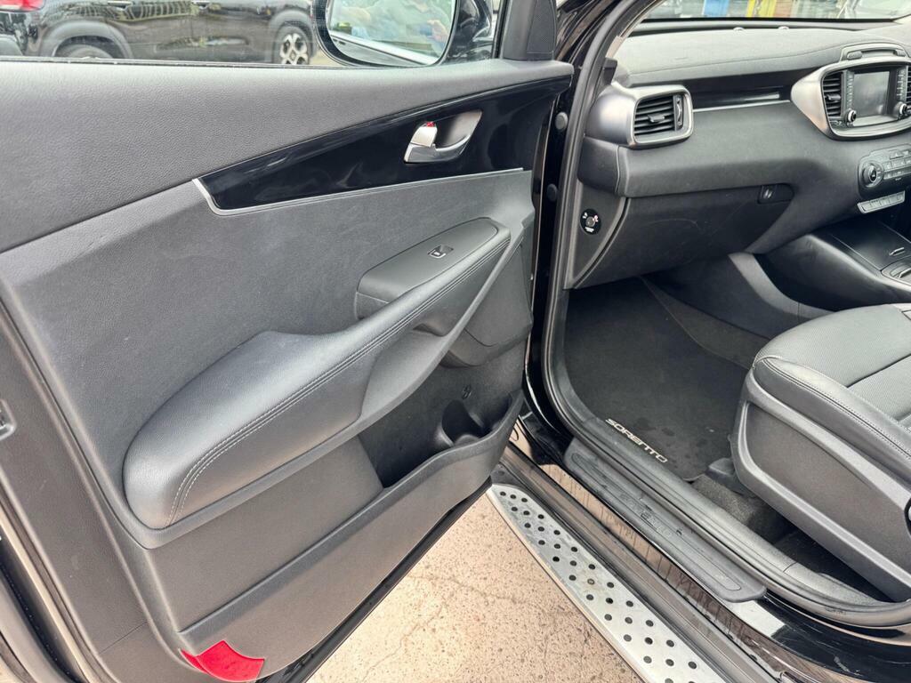 Kia Sorento 2.2 Crdi Kx-3 White #39