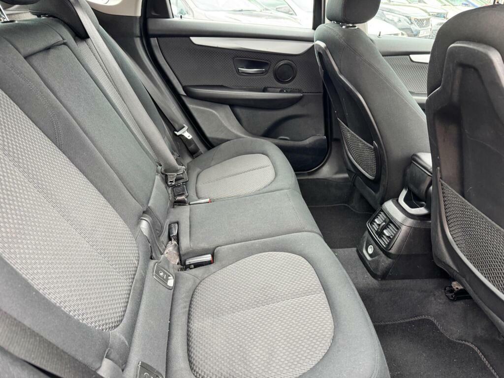 BMW 2 Series Active Tourer 225Xe Sport Phev White #21