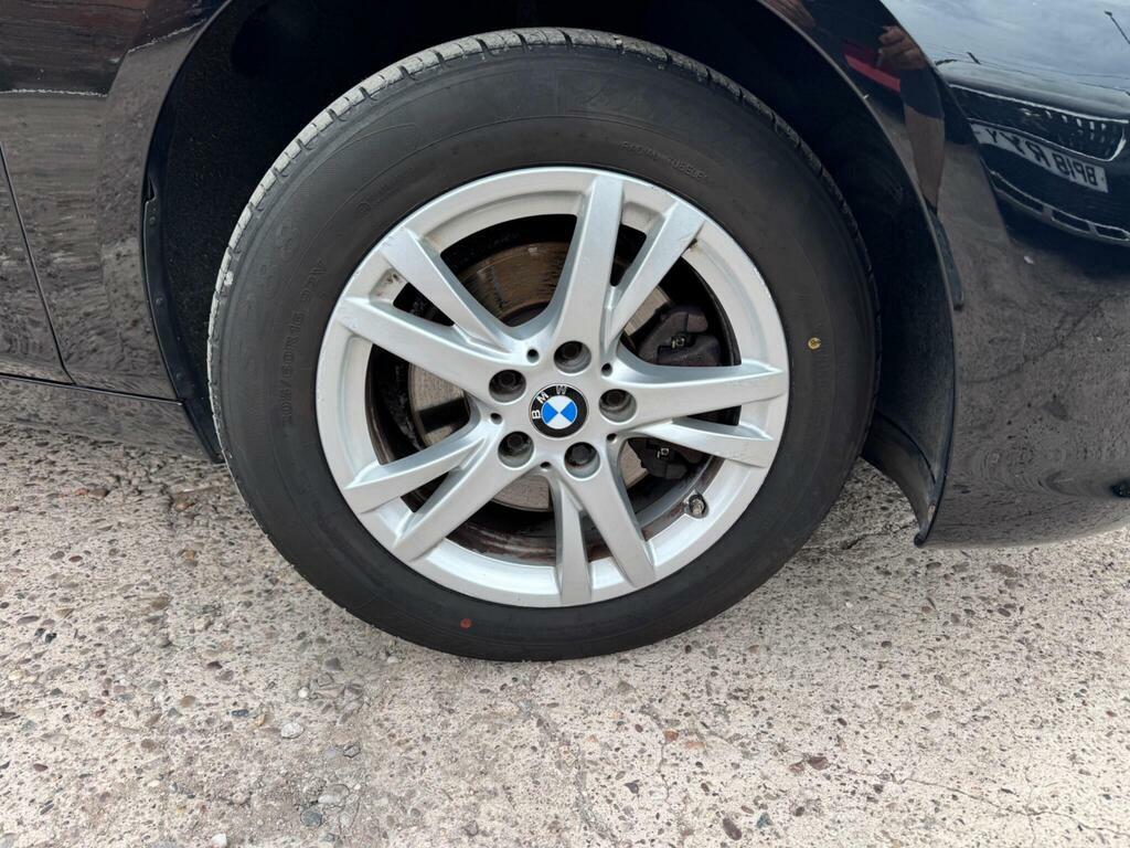 BMW 2 Series Active Tourer 225Xe Sport Phev White #35