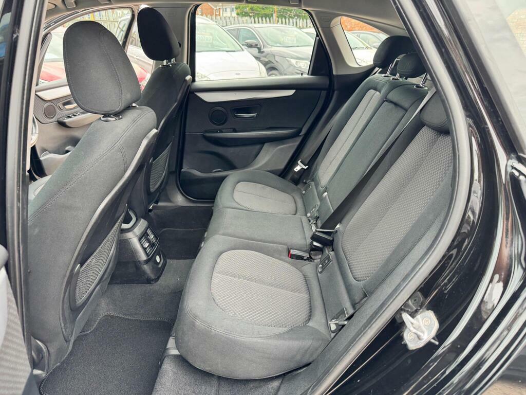 BMW 2 Series Active Tourer 225Xe Sport Phev White #15