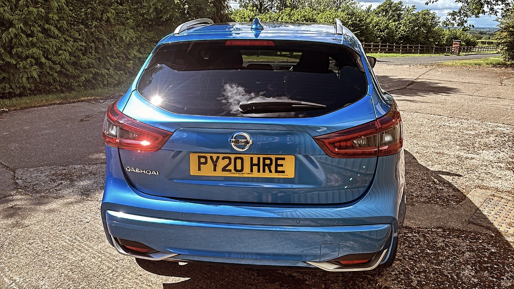 Nissan Qashqai 1.7 Dci Te...  #2
