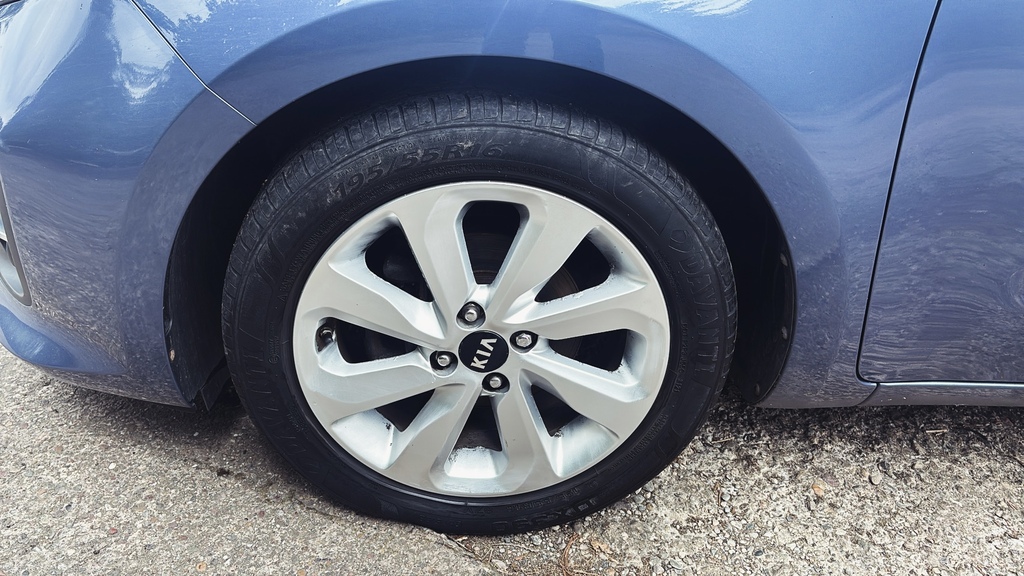 Kia RIO 1.25 2 Euro 6 #2