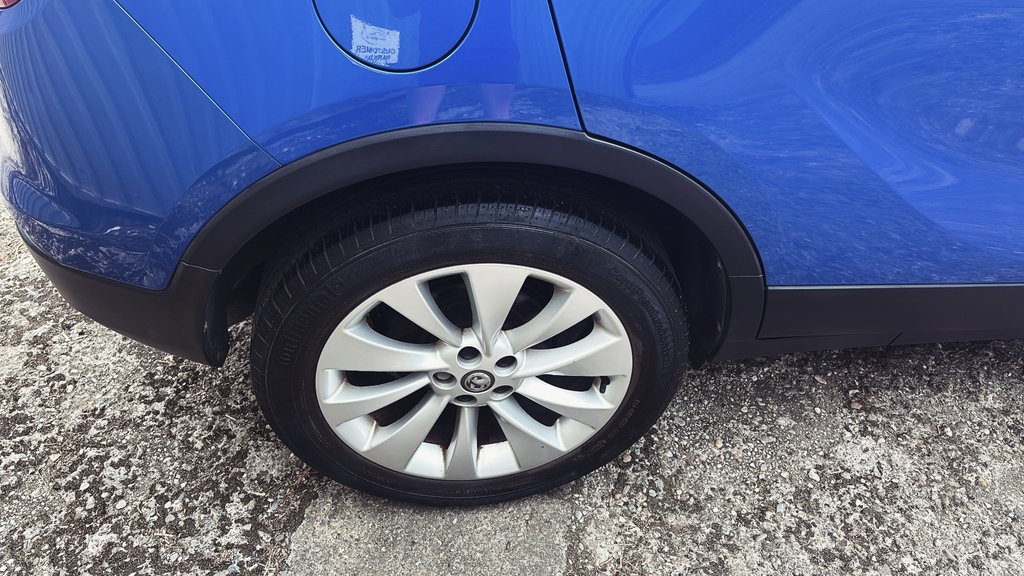 Vauxhall Mokka X 1.4I Tur... #3