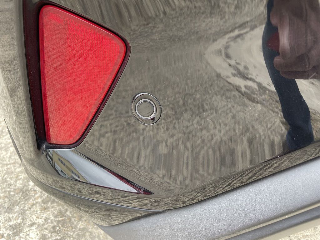 Ford Focus 1.5 Ecoblue 120 St-line X Edition 2020 Red #23