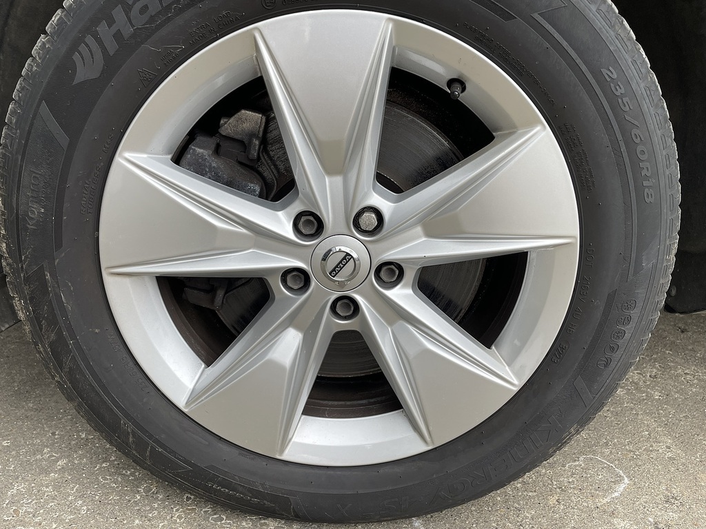 Volvo XC60 B4 Mhev Momentum U430 Ulez Black #6