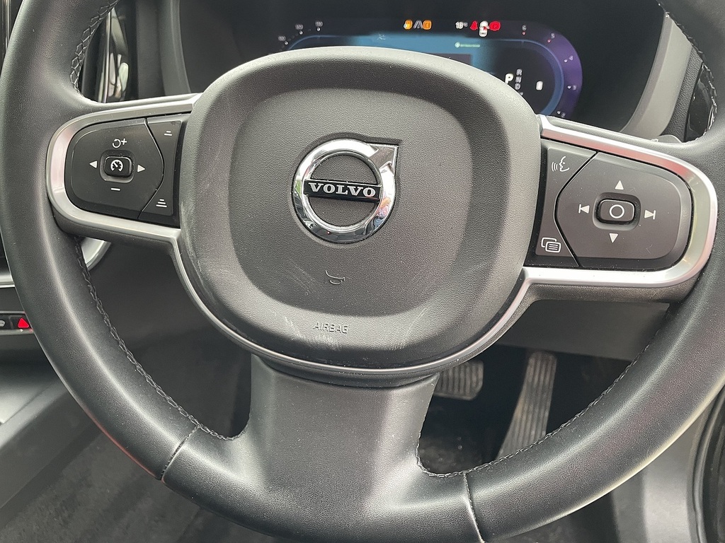 Volvo XC60 Recharge Inscription Expression, T6 Awd Plug-in Hy Blue #43