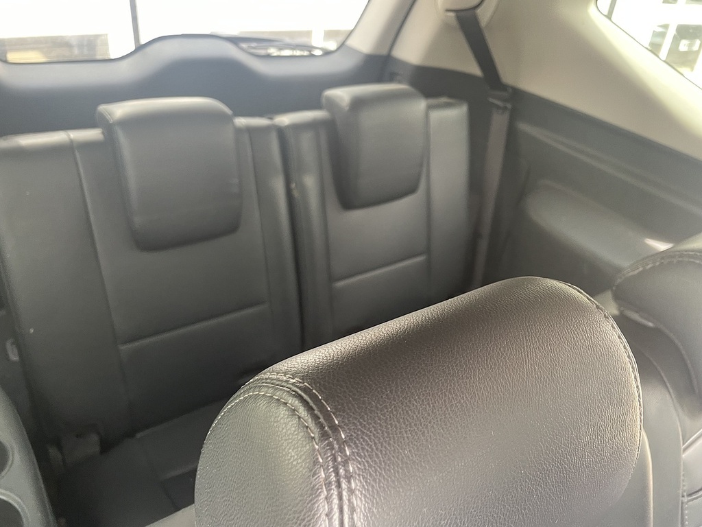 Mitsubishi Shogun Sport Suv Grey #19