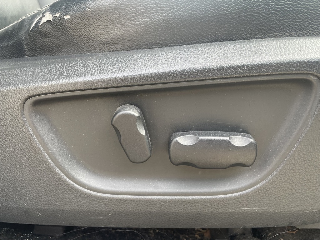 Mitsubishi Shogun Sport Suv Grey #30