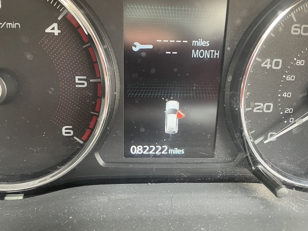 Mitsubishi Shogun Sport Suv Grey #29