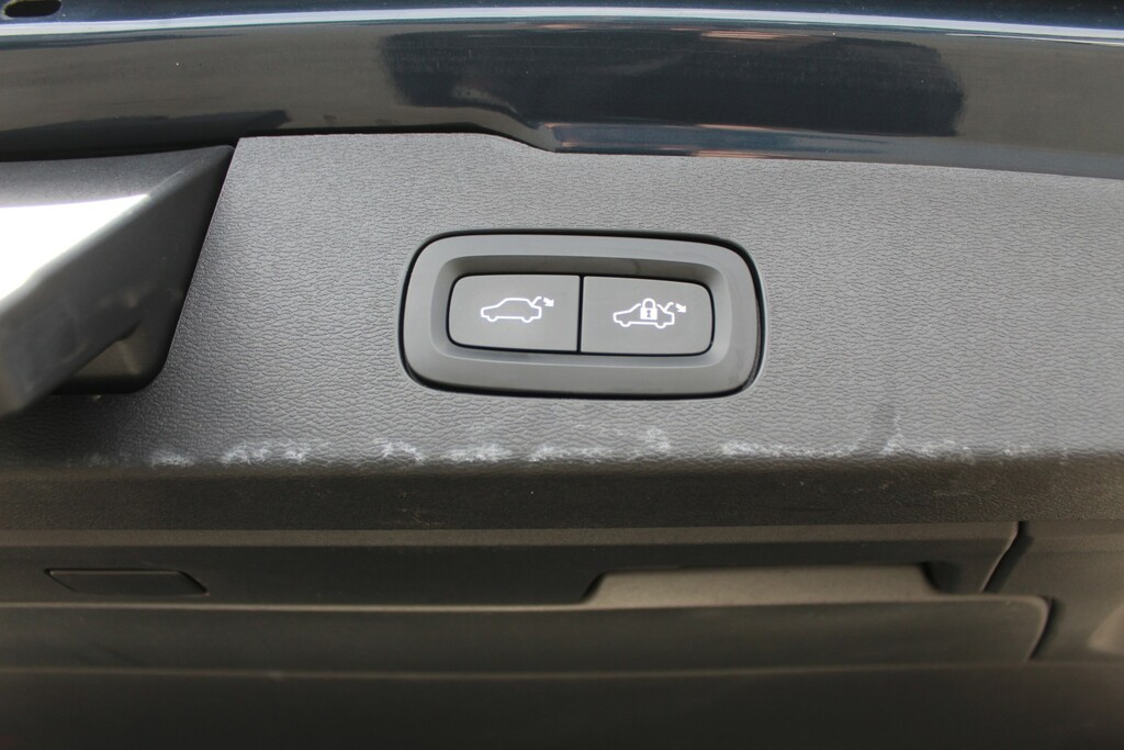 Volvo V60 D4 Inscription Silver #17