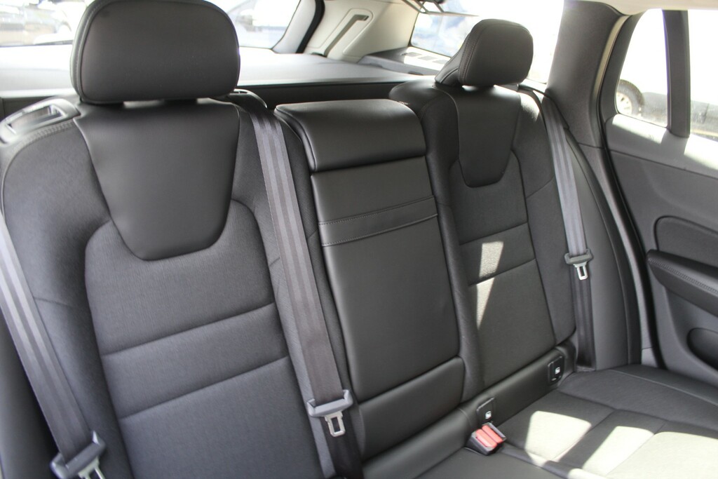 Volvo V60 D4 Inscription Silver #16
