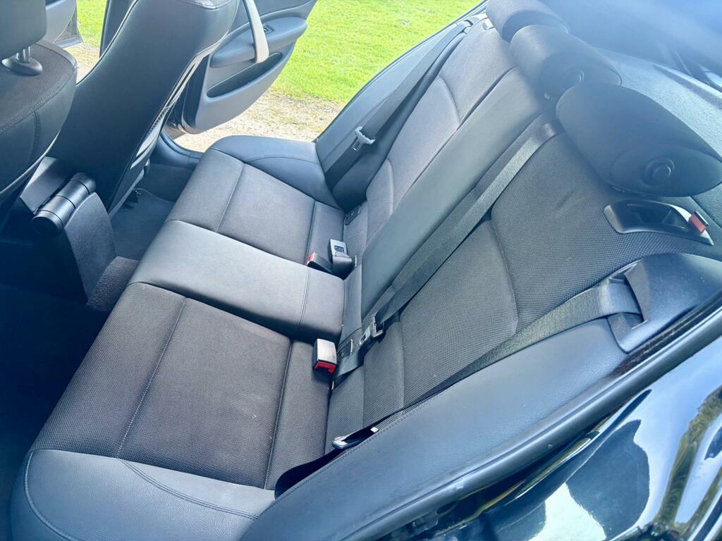 BMW 1 Series 116I Se Silver #6