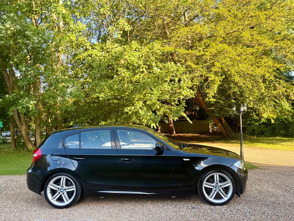 BMW 1 Series 116I Se Silver #26