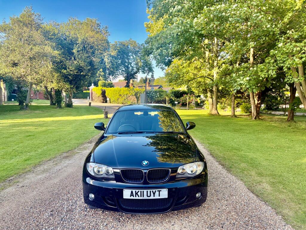 BMW 1 Series 116I Se Silver #29