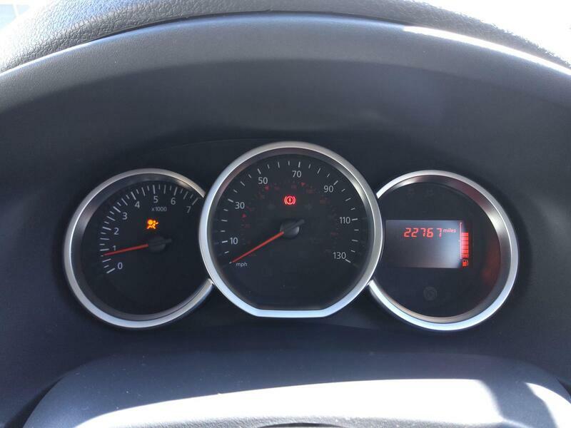 Dacia Sandero 2017 67 1.0 Grey #14