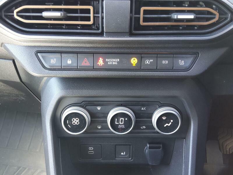 Dacia Jogger 1.6 Hev Extreme #11