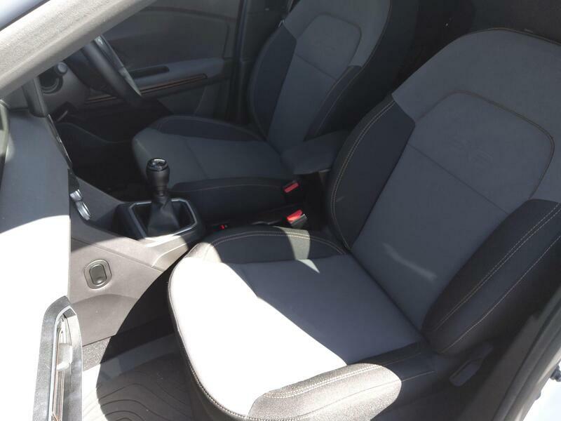 Dacia Jogger 1.6 Hev Extreme #20