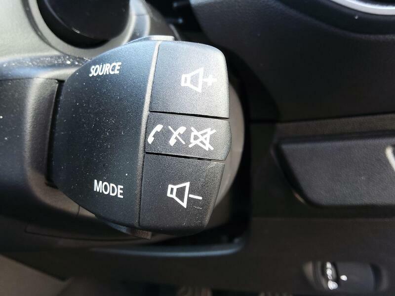Dacia Jogger 1.0 Tce Extreme Euro 6 Ss White #5