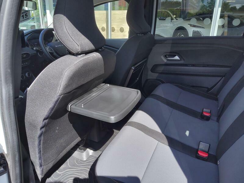 Dacia Jogger 1.6 Hev Extreme #22