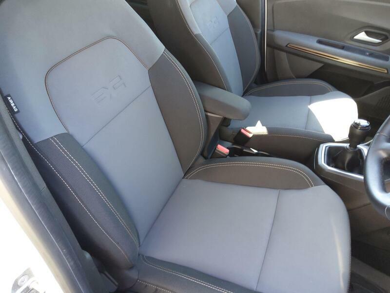 Dacia Jogger 1.6 Hev Extreme #18