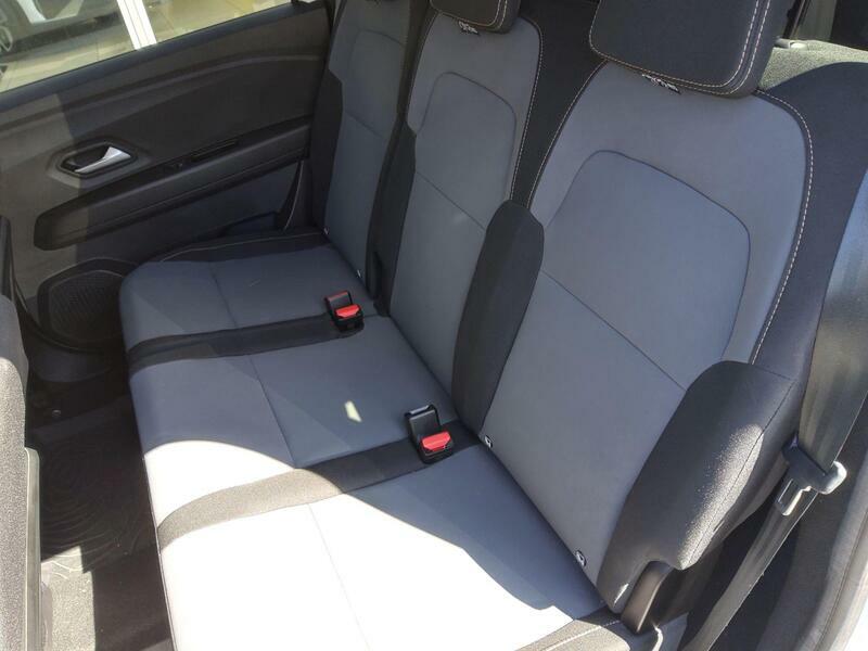 Dacia Jogger 1.6 Hev Extreme #24